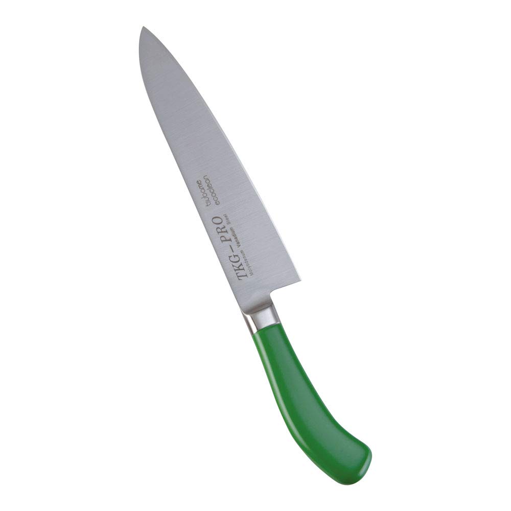 エコクリーン TKG PRO 牛刀 21cm エコクリーン TKG PRO 牛刀 21cm 【公式通販】