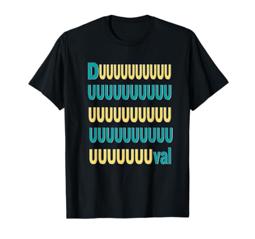 Duval T-Shirt