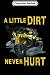 Composition Notebook: Funny Offroad Quad 4x4 ATV Motor Bike Gift Idea Journal/Notebook Blank Lined Ruled 6x9 100 Pages