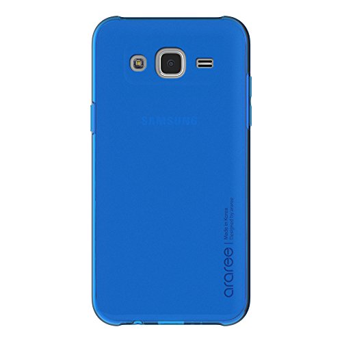 2015 Galaxy J5 J500 case, Araree [J cover] ultra