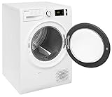 Bauknecht T Pure M11 72WK DE Wärmepumpentrockner / A++ / 7 kg / ActiveCare-Technologie / Leichte und schnelle Reinigung dank EasyCleaning-Filter / Wolle-Programm / Startzeitvorwahl - 5