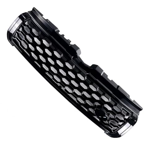 Calandre de pare-chocs avant Evoque pour remplacer grille usée