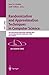 Produktbild Randomization and Approximation Techniques in Computer Science: 6th International Workshop, RANDOM 2002, Cambridge, MA, USA, September 13-15, 2002, ... Notes in Computer Science, 2483, Band 2483)