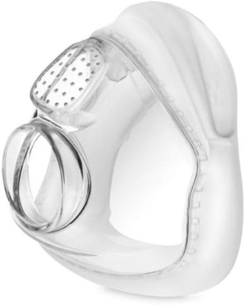 SIMPLUSReplacemet Cushion Seal for F&P CPAP MASK (Medium Size)