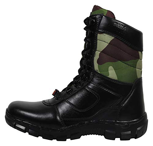 Image of PARA TROOPER Men's Combat Boot