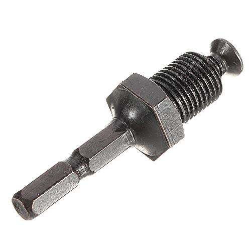 Adaptateur de perceuse mandrin 1,5-13mm pour ne plus changer de machine - 6