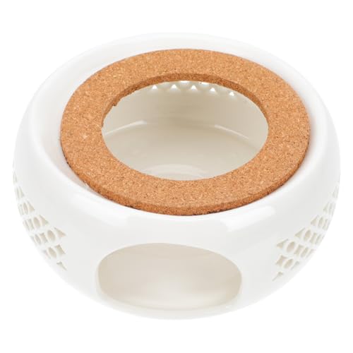 Base calefactora calentador de tetera kung fu accesorio de té hogar 2