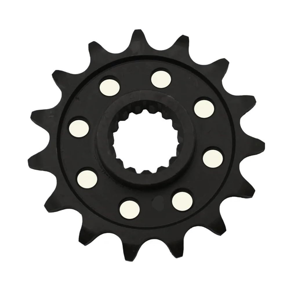 Pignon de moto 49T-15T pour transmission LC4 SMC 690