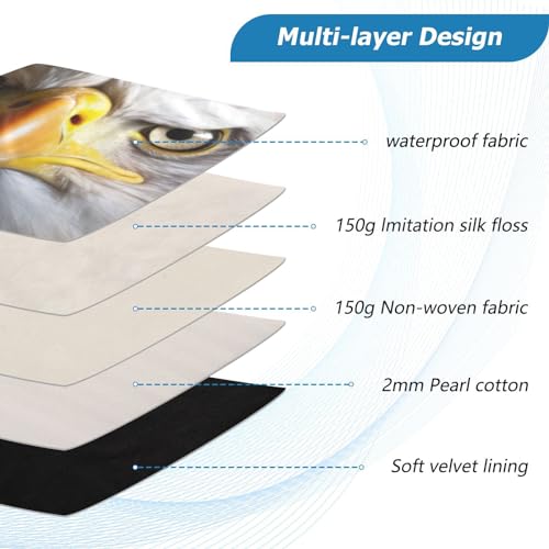 Funda para portátil 13-14 pulgadas resistente al agua miniatura 4