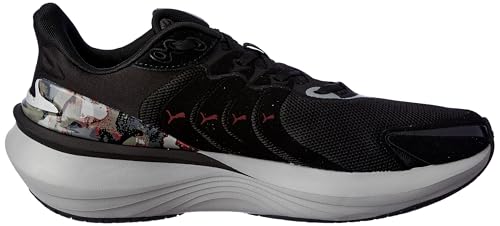 Image of Puma Mens Pulse Pro Generative Cyclone Running Shoe