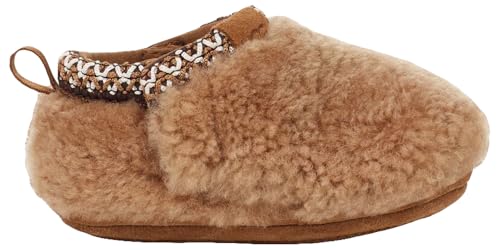 UGG Kids' Baby Tasman Maxi Curly Slipper - Product Details