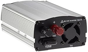 Filmer 36206 Spannungswandler Power Converter 300W