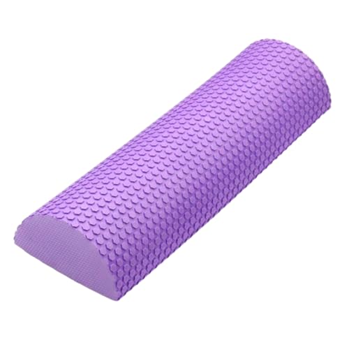 Columnas de yoga con eje de ejercicio trasero para estiramientos en casa 4
