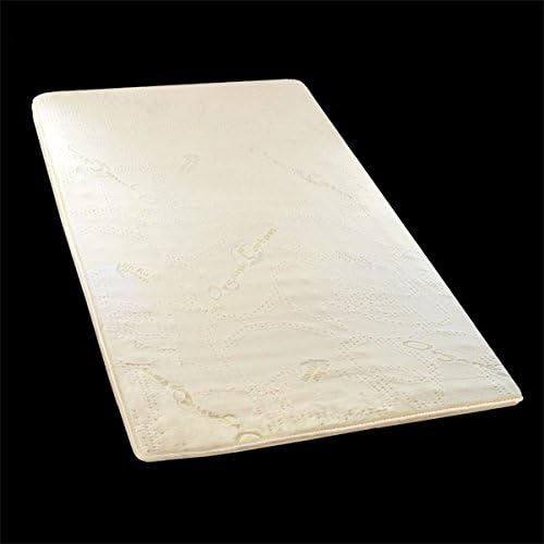Travel Magnetic Mattress Topper (36 x 72 Inch)