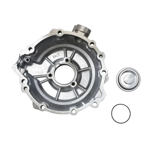 Cubre cárator S1000 RR accesorios protector motor estator 2020 6