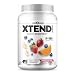 Scivation Xtend BCAA Powder, Branched Chain Amino Acids, BCAAs, Fruit Punch, 90 Servings