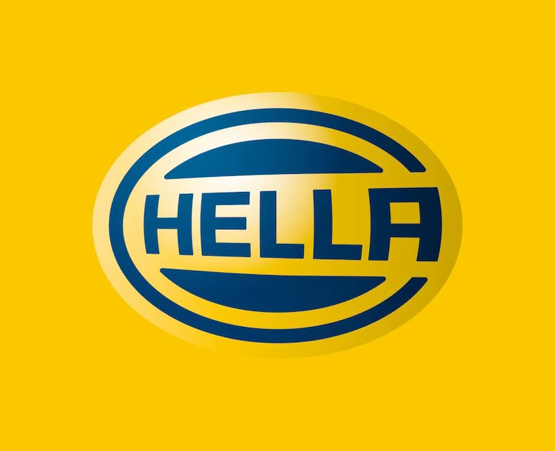 Hella H22896041 L/Head Mst3 Led Mv Red miniatura 5