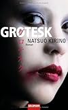 Cover zum Buch Grotesk