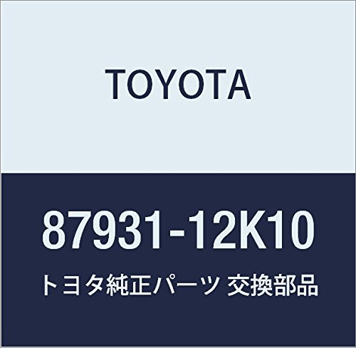 Amazon | TOYOTA (トヨタ) 純正部品 MIRROR OUTER RHミラー ステー品番