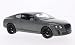 Produktbild Bentley Continental Supersports, met.-grau, Modellauto, Fertigmodell, Welly 1:24