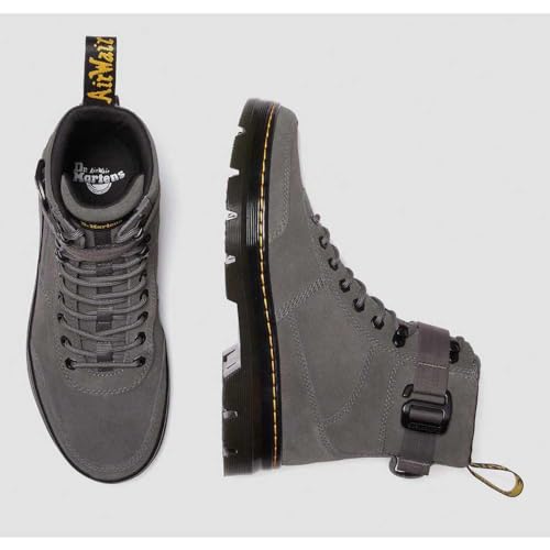 Image of Dr. Martens Unisex Adult Combs Tech