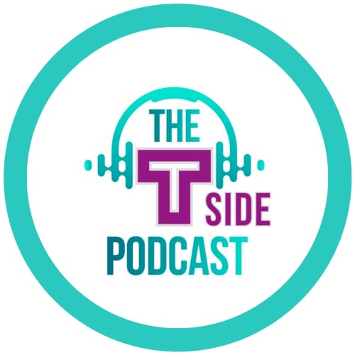 Depp v Heard: I'm Triggered Podcast Por  arte de portada