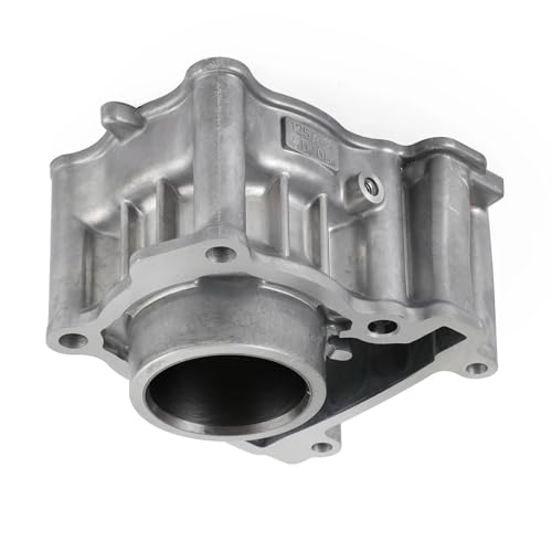 Kit cylindre 52mm 125cc contre la perte de compression - 4
