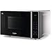 Whirlpool MWF 203 SB - Microondas (Encimera, Microondas combinado, 20 L, 800 W, Tocar, Negro)