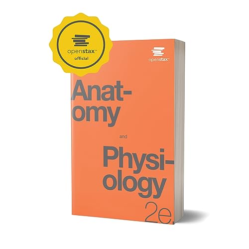 Xanedu Publishing Inc Openstax Anatomy And Physiology 2E By Openstax thumb #1