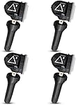 SZKAIDAG TPMS Sensor 13598773 433MHz Tire Pressure Monitoring System Sensor Pre-Programmed for:- Buick for:-Cadillac for:-Chevrolet Replace #13506028 13594222 1010070 (4 Pack)