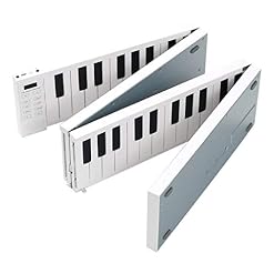 HMTOHL Piano électronique portatif de Piano roulé à la Main Multi-Style – Image 2