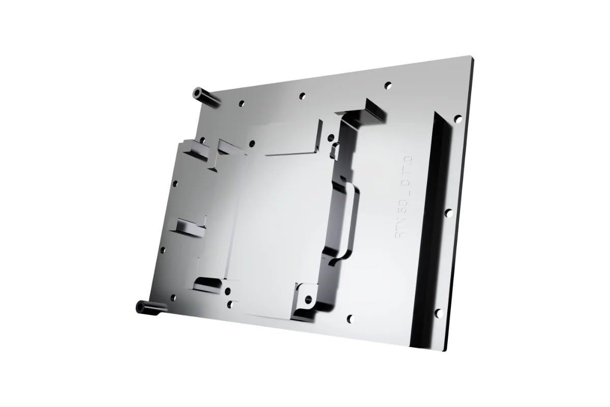 Alphacool Core Geforce RTX 5080 Aorus Master + Windforce mit Backplate (10290)