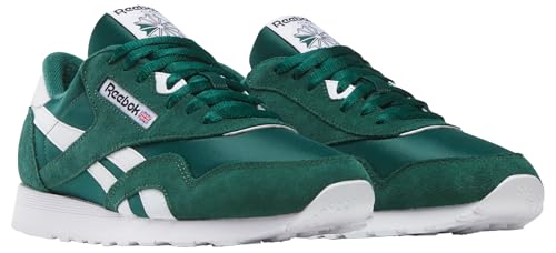 Image of Reebok Classics Men's Cl Lthr Leather Running Shoes