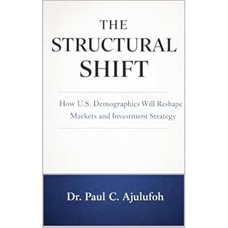 The Structural Shift Audiobook By Paul Ajulufoh cover art