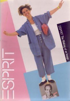 ESPRIT: The Making of an Image Paperback – January 1, 1985