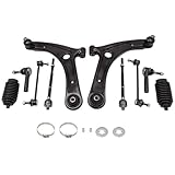outdoorm Suspension Kit Assembly Front Left Driver...
