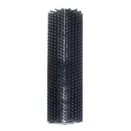 Powr-Flite Standard Brushes for 18-inch Multiwash Floor Scrubber PFMW18, 2-Pack