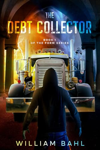 The Debt Collector (Form Series)
