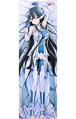 【未使用・非売品】 結城友奈は勇者である 東郷美森 抱き枕 カバー 希少 Amazon | 結城友奈は勇者である 東郷美森 抱きマクラカバー 抱き枕