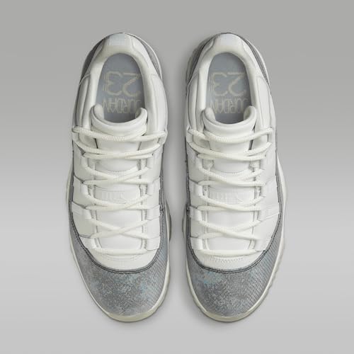 Image of Nike Men's Air Jordan 11 Retro Sneaker