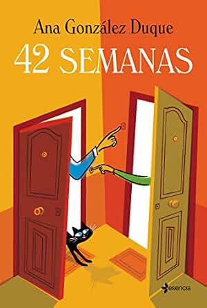 42 semanas (Romántica Contemporánea)