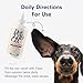 PetLab Co. - Clear Ears Therapy Ear Cleaner for Dogs - Supporting Yeast, Itchy Ears & Healthy Ear Canals - Alcohol-Free Dog Ear Wash - Optimized Dog Ear Cleaner Solution - Packaging May Vary