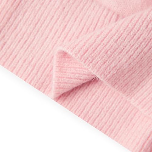 Y2K Button Front Crop Sweater Cardigan Solid Color Long Sleeve Knit Fall Sweaters Tops Outerwear Streetwear3