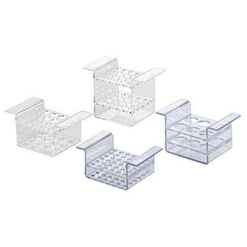 Huber USA 6028 Test Tube Rack for 106A-E to 110A-E Heating Circulation Bath Thermostat, Type A