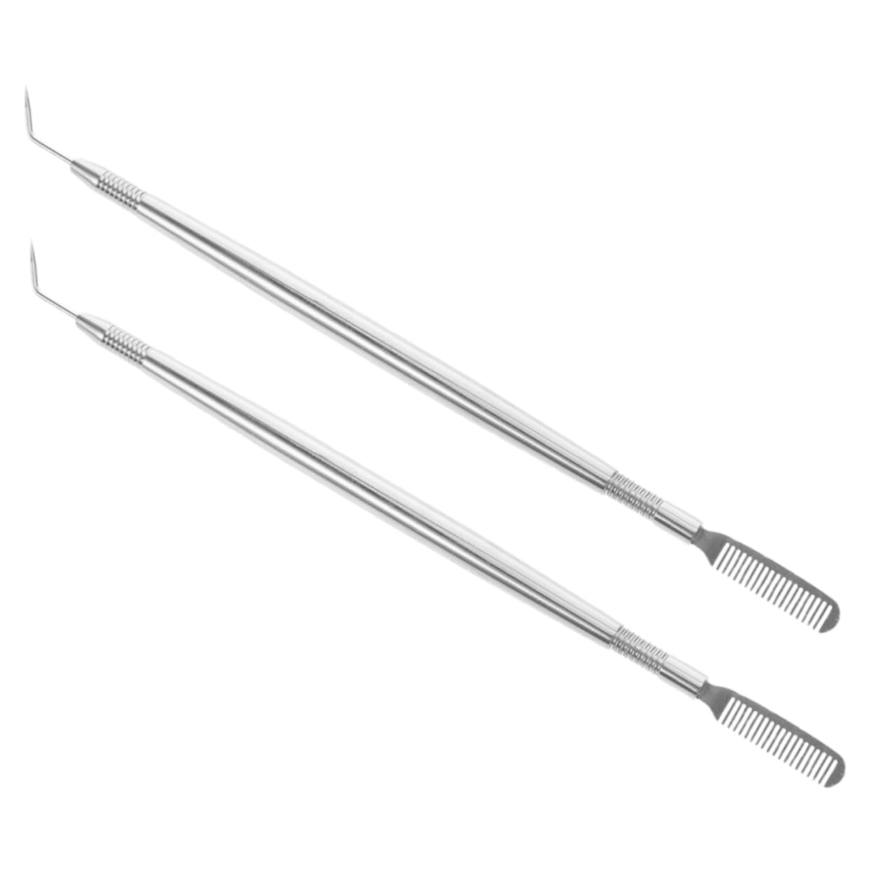 Ipetboom Stylish Eyelash Curler Kit with Lifter Separator Tool Enhance Your Lashes with Ease