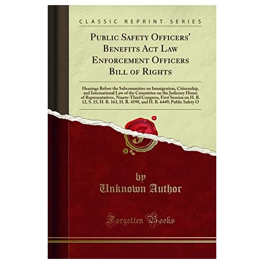 Law Enforcement Officers’ Rights Explained