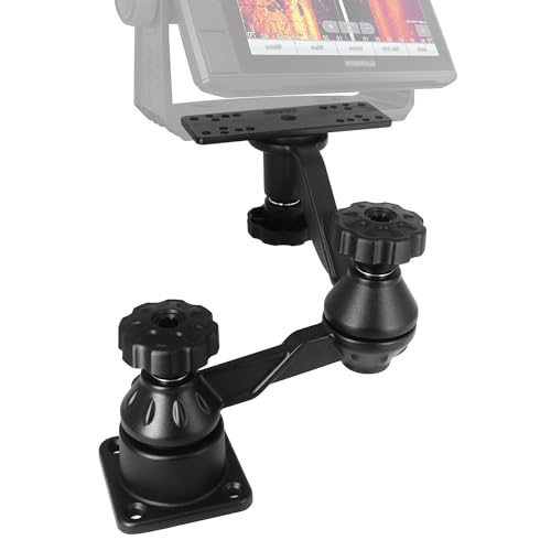 WINDFRD Dual-Joint Mount