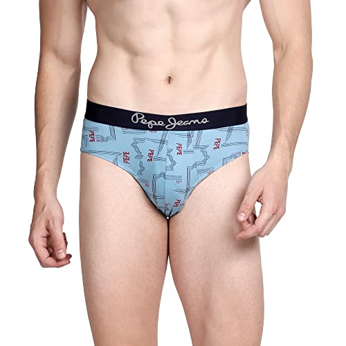 Image of Pepe Jeans Men Briefs