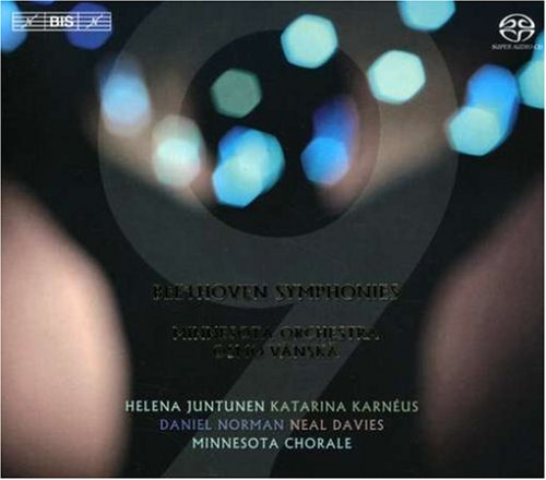 Beethoven: Symphony No. 9