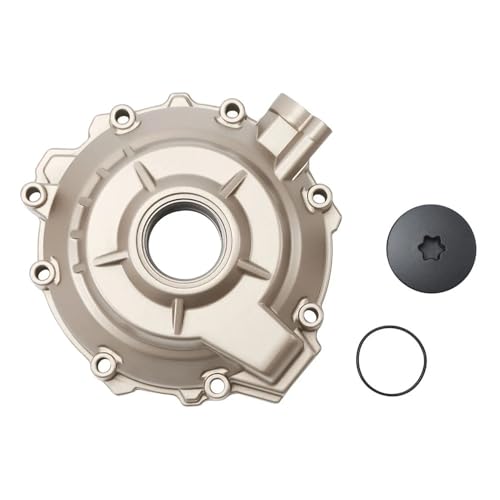 Cubierta de motor para S1000RR 2020-2022 y kit de accesorios de protección 5